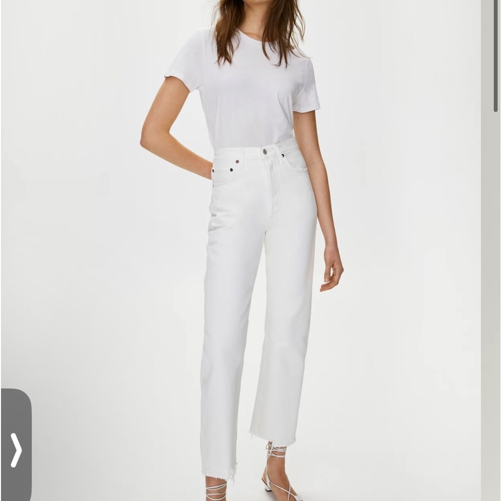 Agolde Riley Jeans